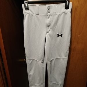 Boys Baseball Pants